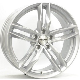 Jante MONACO WHEELS 8,5X19 MONACO WHEELS RR8M 5/112   ET35 CH66,5