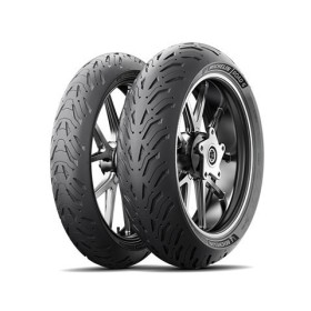 MICHELIN - 120/60 ZR17 TL 55W  MI ROAD 6 F - 1206017 - 