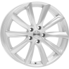 Jante MONACO WHEELS 9,0X20 MONACO WHEELS GP6 5/120   ET35 CH64,1  Jantes MONACO WHEELS