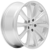 Jante MONACO WHEELS 9,0X20 MONACO WHEELS GP6 5/120   ET35 CH64,1  Jantes MONACO WHEELS