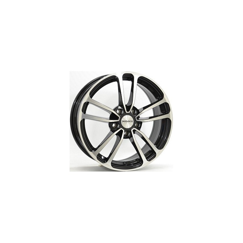 Jante MONACO WHEELS 8,0X19 MONACO WHEELS CL1 5/112   ET45 CH66,5  Jantes MONACO WHEELS