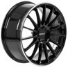 Jante MONACO WHEELS 8,5X20 MONACO WHEELS MC1 5/112 ET35 CH66,5  Jantes MONACO WHEELS