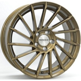 Jante MONACO WHEELS 8,0X18 MNC WHEELS TURBINE 5/112   ET45 CH66,5