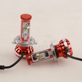 Kit LEDS H4