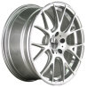 Jante MONACO WHEELS 7,0X17 MNC WHEELS MIRABEAU 4/100   ET37 73,1  Jantes MONACO WHEELS