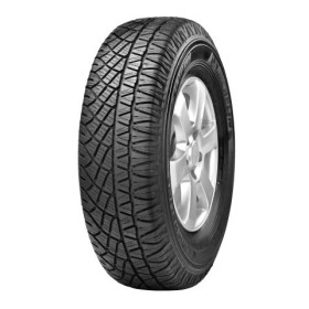 MICHELIN - 255/60 HR18 TL 112H MI LATITUDE CROSS - 2556018 - 