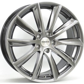 Jante MONACO WHEELS 8,0X18 MONACO WHEELS GP6 5/114,3 ET38 CH64,1