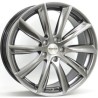 Jante MONACO WHEELS 8,0X18 MONACO WHEELS GP6 5/114,3 ET38 CH64,1  Jantes MONACO WHEELS