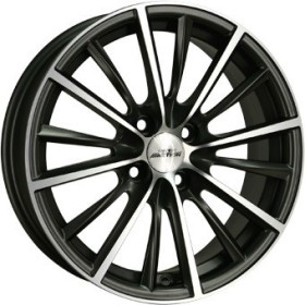 Jante INTER ACTION 6,5X15 IA VELOCITY 4/114,3 ET42 CH73,1