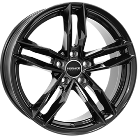 Jante MONACO WHEELS 7,5X17 MONACO WHEELS RR8M 5/100    ET35 57,1