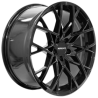 Jante MONACO WHEELS 8,5X19 MONACO WHEELS GP9 5/120   ET32 CH72,6  Jantes MONACO WHEELS