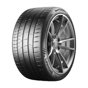 CONTINENTAL - 295/30 ZR21 TL 102Y CO CSC 7 XL FR - 2953021 - CAB