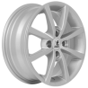 Jante IT WHEELS 6,5X16 IT WHEELS ALISIA 4/108   ET26 CH65,1  Jantes IT WHEELS