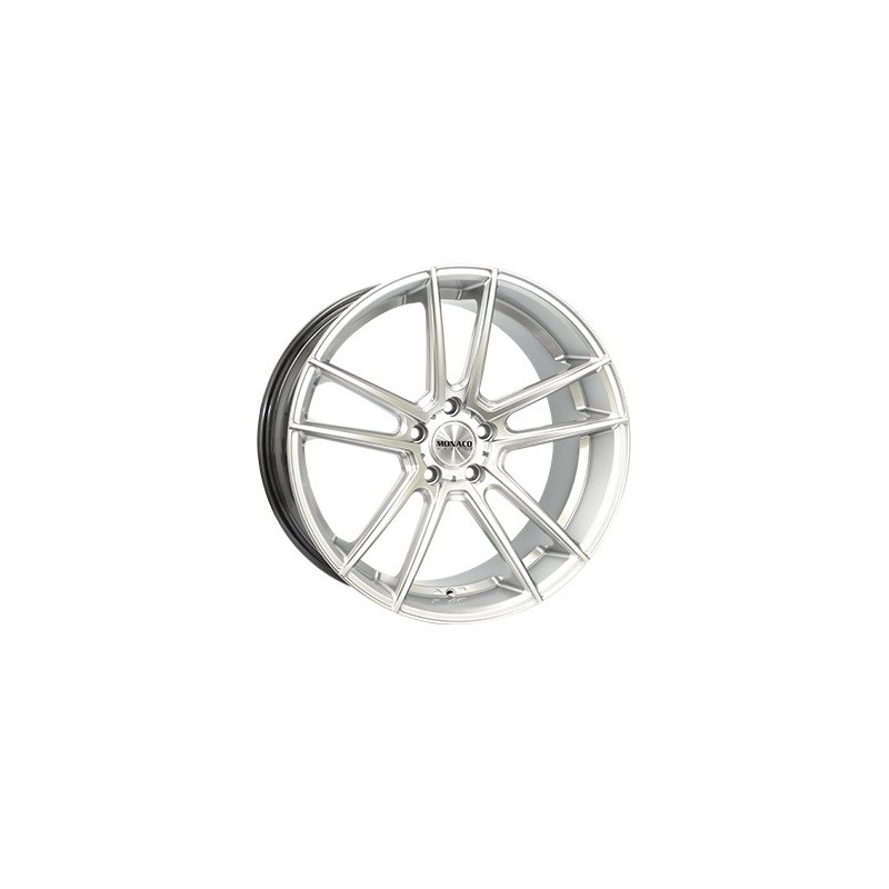 Jante MONACO WHEELS 8,5X19 MNC WHEELS TUNNEL 5/112    ET45 CH73,1  Jantes MONACO WHEELS