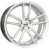 Jante MONACO WHEELS 8,5X19 MNC WHEELS TUNNEL 5/112    ET45 CH73,1  Jantes MONACO WHEELS