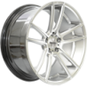 Jante MONACO WHEELS 8,5X19 MNC WHEELS TUNNEL 5/112    ET45 CH73,1  Jantes MONACO WHEELS