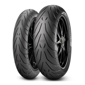 PIRELLI - 120/70 ZR17 TL 58W  PI ANGEL GT (A) F - 1207017 - 