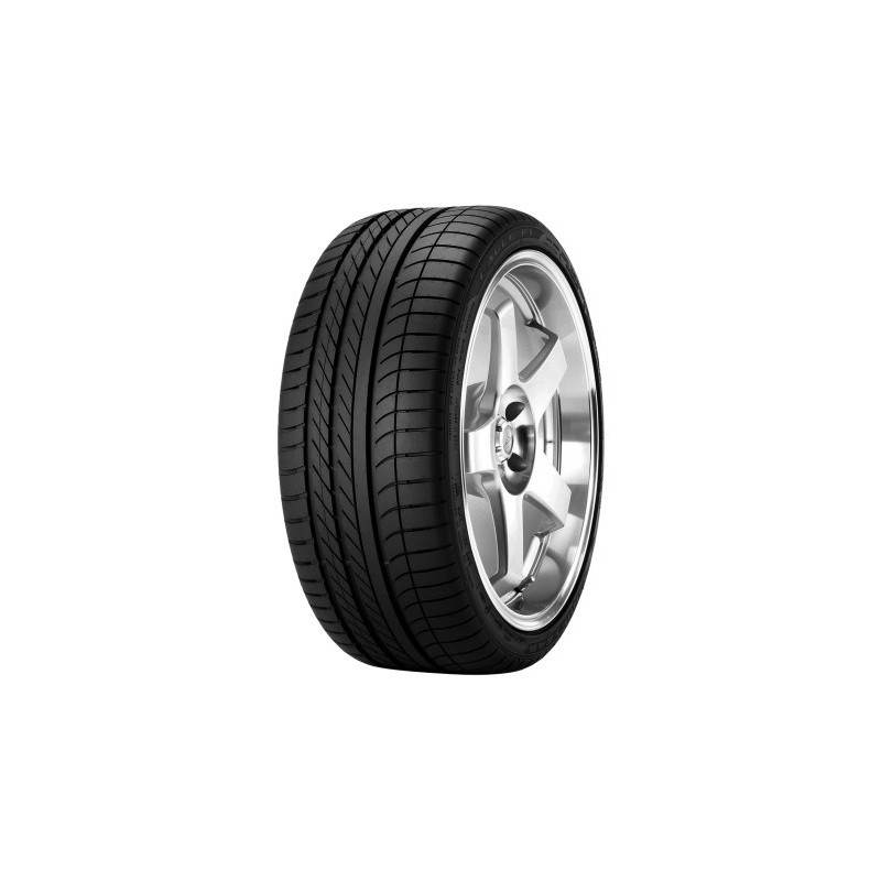 GOODYEAR - 285/45 YR20 TL 112Y GY EAG-F1 AS2 AO SUV XL - 2854520 - BAA