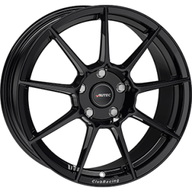 Jante AUTEC 7,5X17 AUTEC CLUB RACING 4/108   ET20 CH65,1