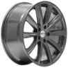 Jante MONACO WHEELS 8,0X18 MONACO WHEELS GP6 5/114,3 ET40 CH67,1  Jantes MONACO WHEELS