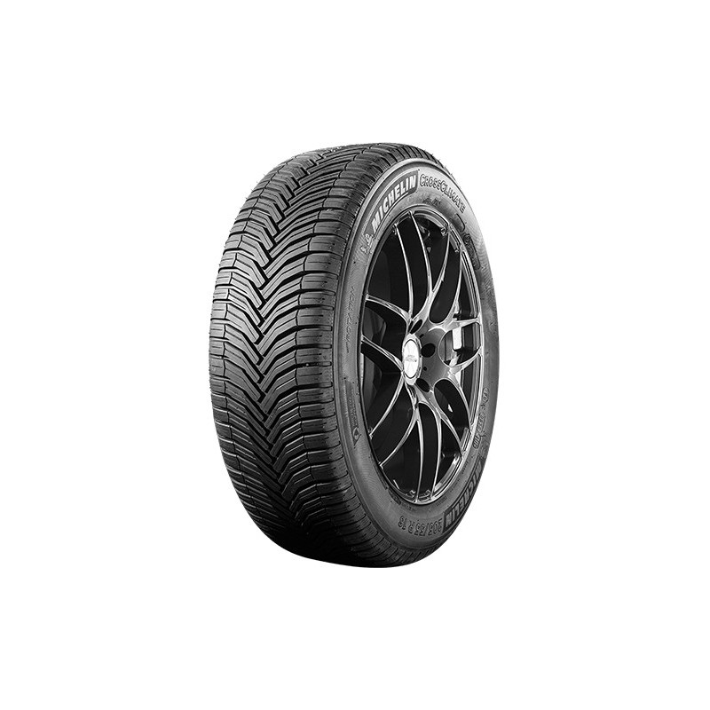 MICHELIN - 225/55  R17 TL 109H MI AGILIS CROSSCLIMATE - 2255517 - CAB