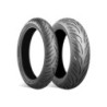 BRIDGESTONE - 110/80 ZR18 TL 58W  BR BATTLAX T32 F - 1108018 - 