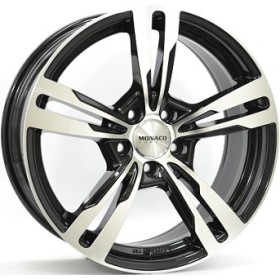 Jante MONACO WHEELS 8,0X18 MONACO WHEELS GP4 5/112   ET45 CH66,5