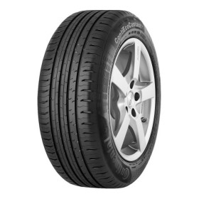 CONTINENTAL - 185/60 HR15 TL 84H  CO ECO CONTACT 5 AO - 1856015 - BBB