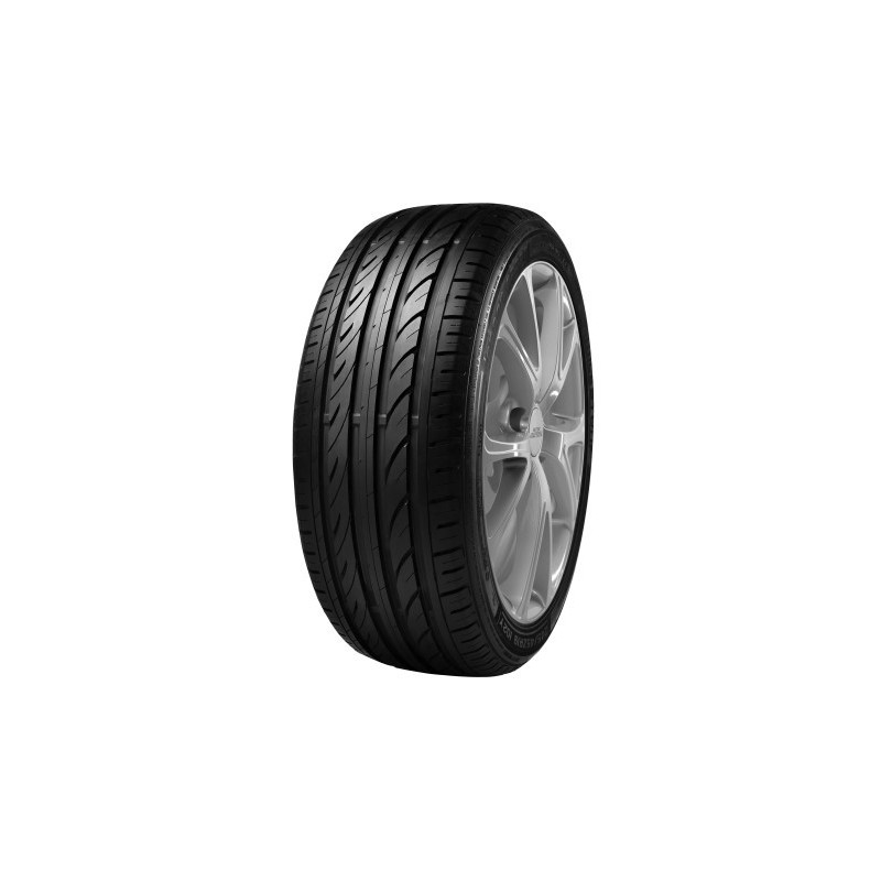 MILESTONE - 225/60 HR17 TL 103H MILESTONE GREENSPORT XL - 2256017 - DBB