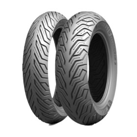 MICHELIN - 120/70  -10 TL 54L  MI CITY GRIP 2 RF R - 1207010 - 