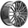 Jante MONACO WHEELS 8,5X20 MONACO WHEELS GP2 5/112   ET35 CH66,5