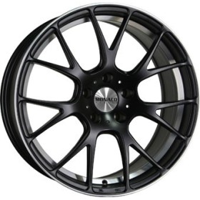 Jante MONACO WHEELS 8,0X18 MNC WHEELS MIRABEAU 5/114,3 ET40 73,1