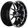 Jante MONACO WHEELS 8,0X18 MNC WHEELS MIRABEAU 5/114,3 ET40 73,1