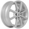 Jante IT WHEELS 2 6,5X16 IT WHEELS ALISIA 4/108   ET20 CH65,1