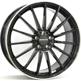 Jante MONACO WHEELS 8,0X18 MONACO WHEELS MC1 5/112 ET45 CH66,5