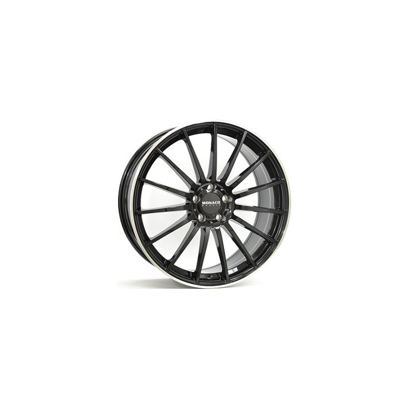 Jante MONACO WHEELS 8,0X18 MONACO WHEELS MC1 5/112 ET45 CH66,5