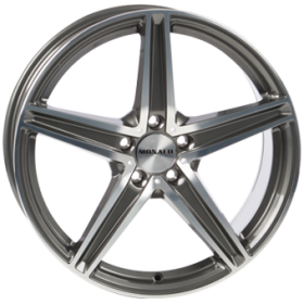 Jante MONACO WHEELS 8,0X18 MONACO WHEELS MC3 5/112 ET35 CH66,5