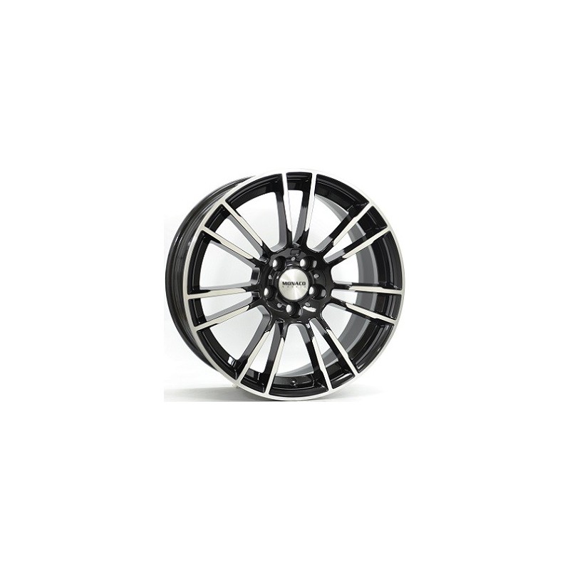 Jante MONACO WHEELS 8,0X18 MONACO WHEELS MC8 5/112 ET30 CH66,6