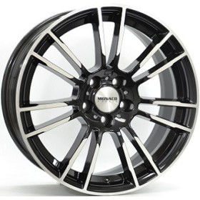 Jante MONACO WHEELS 8,5X19 MONACO WHEELS MC8 5/112 ET30 CH66,6