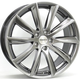 Jante MONACO WHEELS 8,5X19 MONACO WHEELS GP6 5/114,3 ET46 CH67,1