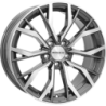 Jante MONACO WHEELS 8,0X18 MONACO WHEELS GP5 5/120   ET42 CH72,6