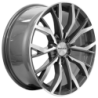 Jante MONACO WHEELS 8,0X18 MONACO WHEELS GP5 5/120   ET42 CH72,6