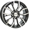 Jante MONACO WHEELS 8,0X18 MONACO WHEELS GP5 5/120   ET42 CH72,6