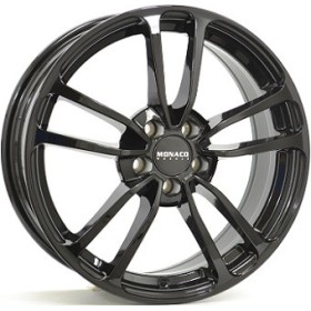 Jante MONACO WHEELS 2 8,0X19 MONACO WHEELS CL1 5/108   ET45 CH63,4