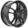 Jante MONACO WHEELS 2 8,0X19 MONACO WHEELS CL1 5/108   ET45 CH63,4