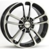 Jante MONACO WHEELS 8,0X19 MONACO WHEELS CL1 5/108   ET45 CH63,4