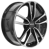 Jante MONACO WHEELS 8,0X19 MONACO WHEELS CL1 5/108   ET45 CH63,4