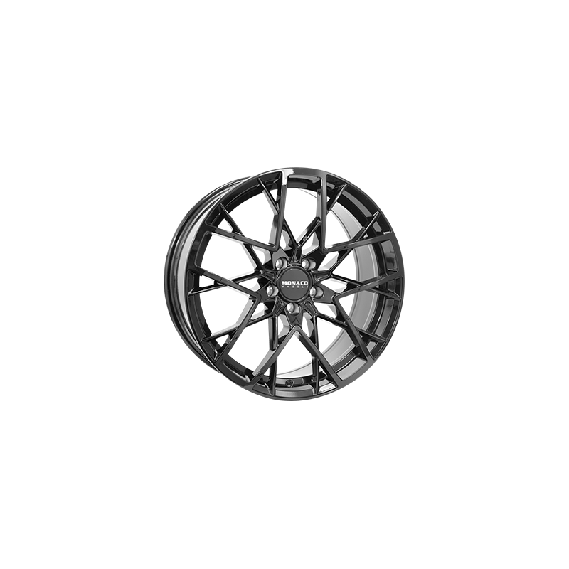 Jante MONACO WHEELS 8,5X19 MONACO WHEELS GP9 5/108   ET45 CH63,4