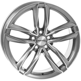 Jante MONACO WHEELS 8,5X20 MONACO WHEELS MC2 5/112 ET35 CH66,5