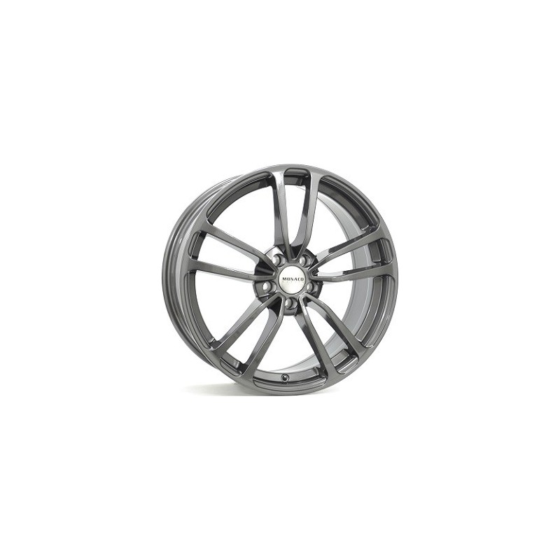 Jante MONACO WHEELS 2 8,0X19 MONACO WHEELS CL1 5/108   ET45 CH63,4